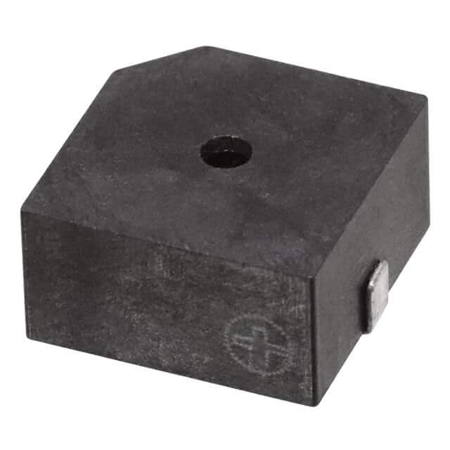 CMI-9705-0580-SMT-TR CUI Devices  Alarms Buzzers and Sirens